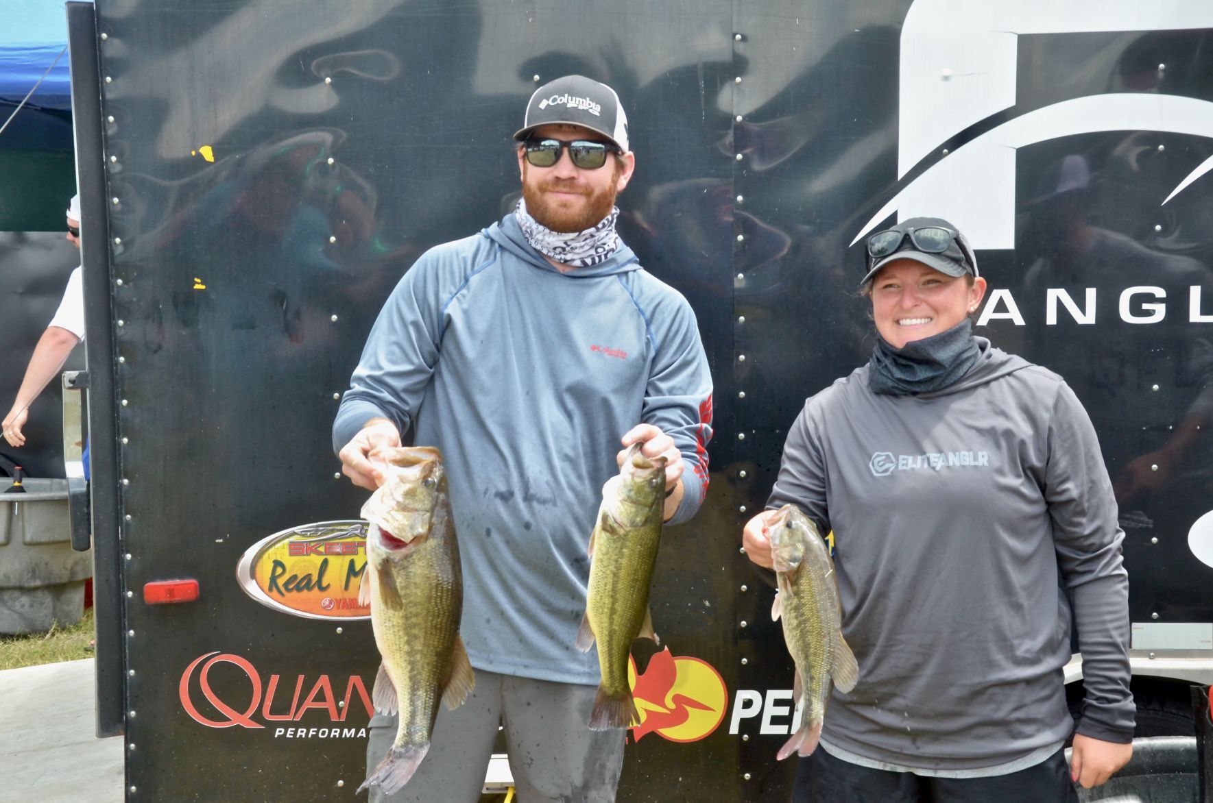 2020 Lucky 13 Fishing Tournament
